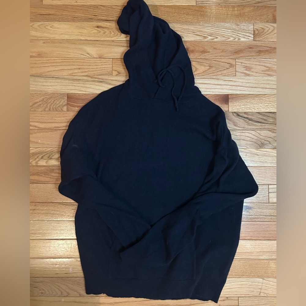 Outerknown Hudson Cashmere Hoodie